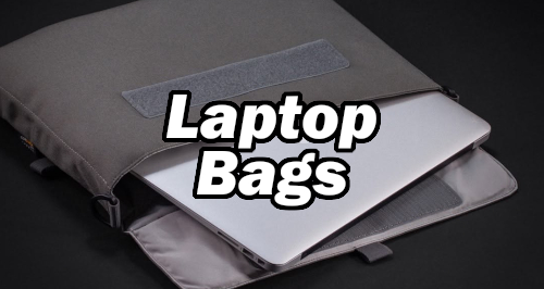 Laptop Bags
